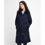 Showerproof Trench Coat