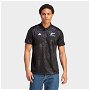 New Zealand All Blacks Supporters Polo Shirt Mens