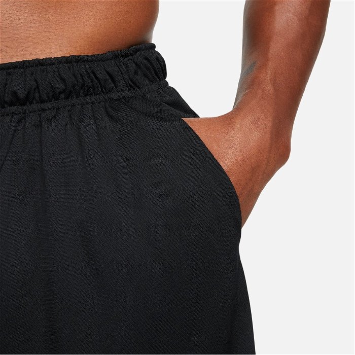 Nike Totality Men's Dri-FIT 23cm (approx.) Unlined Versatile Shorts