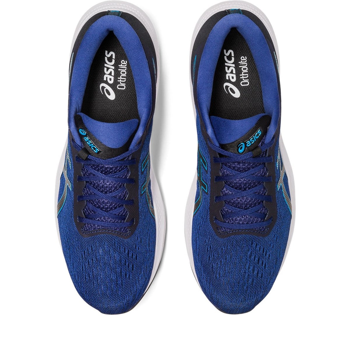 Asics shop flux mens