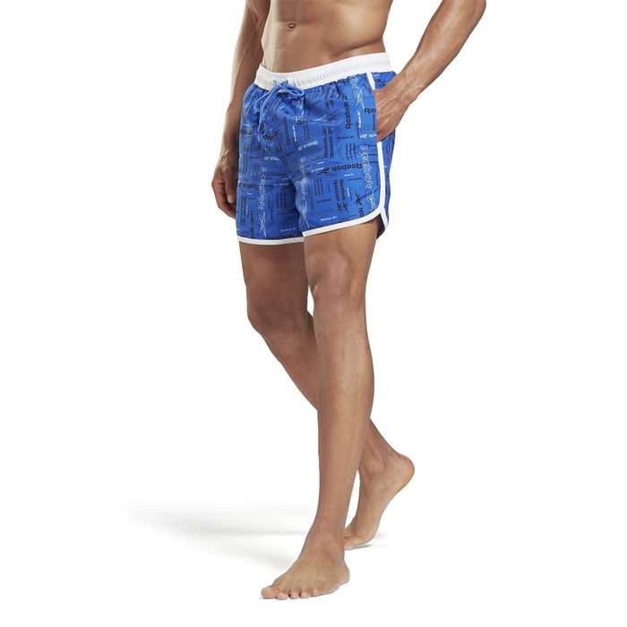 Swim Shorts Mens