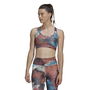 Powerreact Training Medium Impact Sports Bra Womens