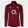 England Rugby 2023 Mid Layer Mens