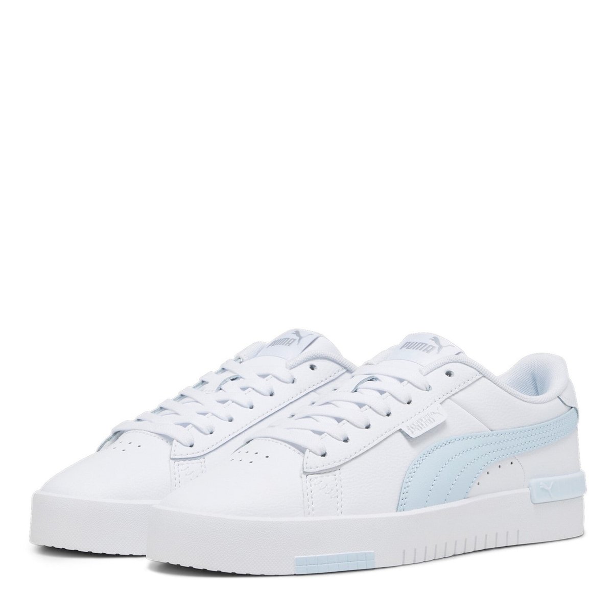 Blue puma 2024 ladies trainers