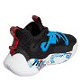 Stepback 3 Jnr Basketball Shoes