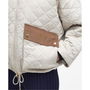 Quilted Jacket