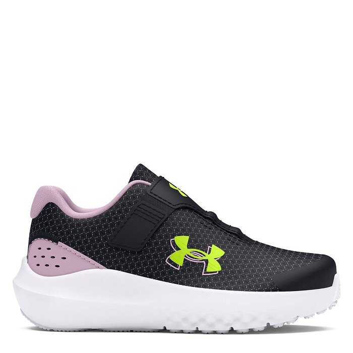 Surge 4 AC Running Shoes Infant Girls