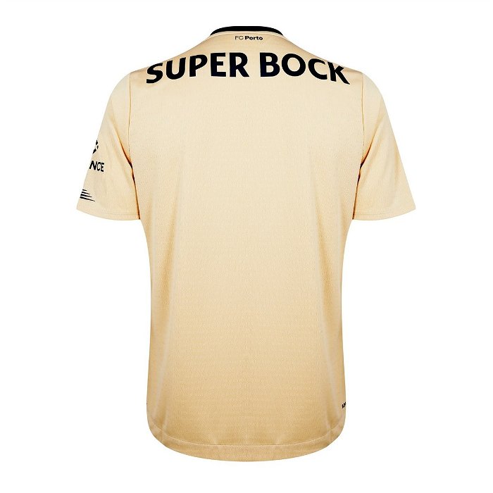 Porto Away Shirt 2023 2024 Adults