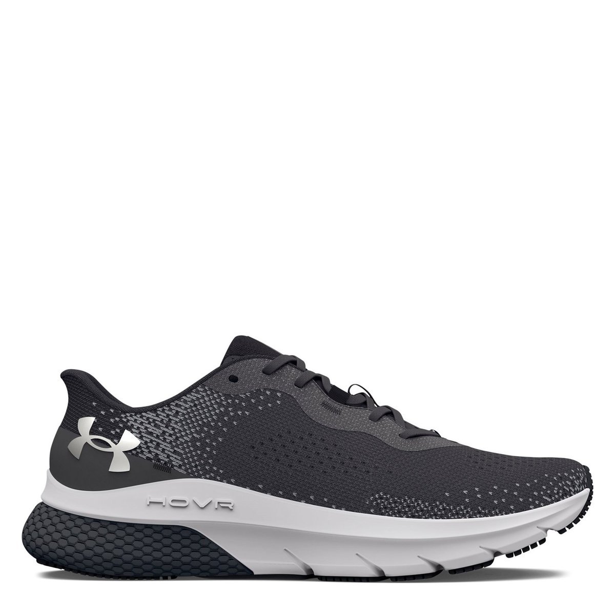 Under Armour Men's HOVR Phantom 2 Running Shoes, White/White, 8 :  : Clothing, Shoes & Accessories