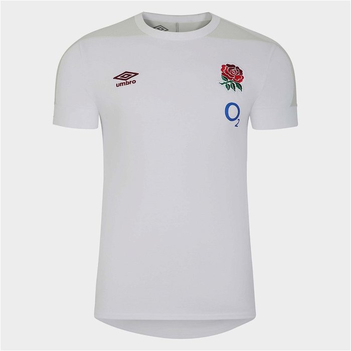 England 2023 Presentation T-Shirt Mens