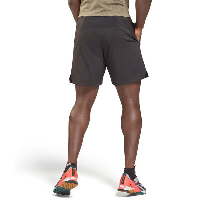 United By Fitness Epic+ Shorts Mens Gym Short