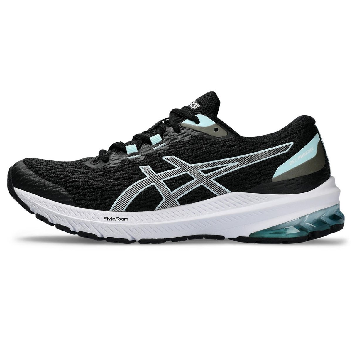 Asics women's cheap size 12 shoes