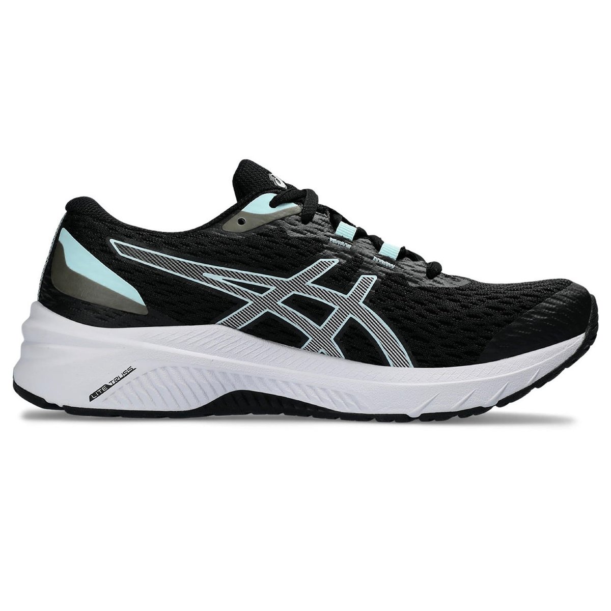 Womens size 12 asics running sale shoes