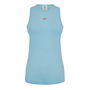 Les Mills Activchill Vent Tank Top Womens Gym Vest