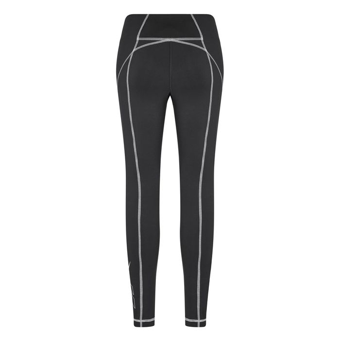 Workout Ready Big Logo Leggings Womens Gym Legging