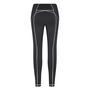 Workout Ready Big Logo Leggings Womens Gym Legging