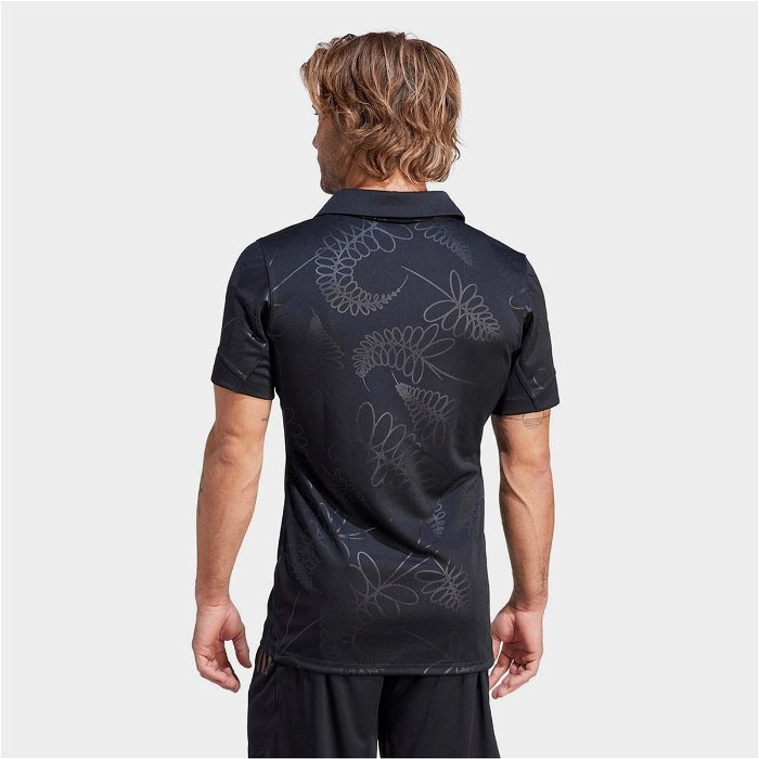 New Zealand Rugby Jogger Pant Maori Warrior Style