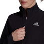 Own The Run Softshell Women's Running Jacket