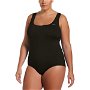 Chlorine Resistant Essential One Piece Swimsuit