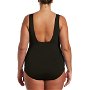 Chlorine Resistant Essential One Piece Swimsuit