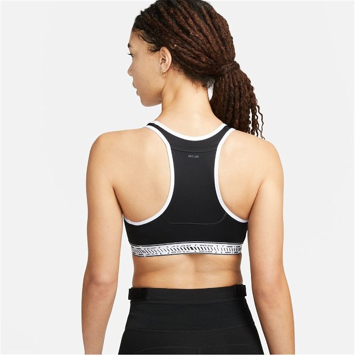 Sprint And Support Sports Bra