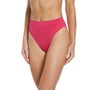 High Waisted Bikini Bottom Womens