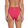 High Waisted Bikini Bottom Womens