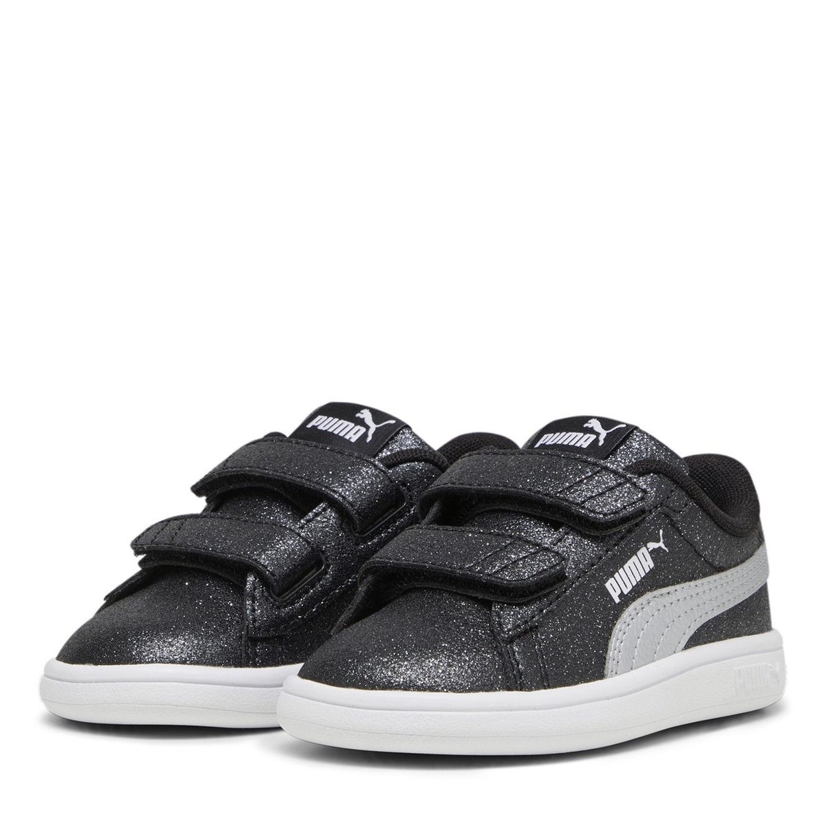 Puma best sale smash infant