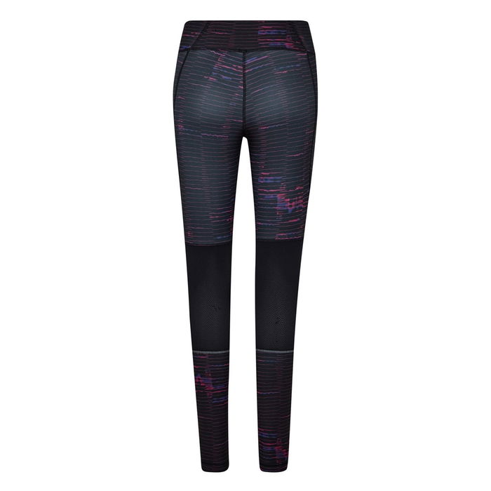 Running Lux Bold Leggings Womens Legging