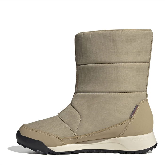 Terrex Choleah Cold.Rdy Boots Womens Rugged