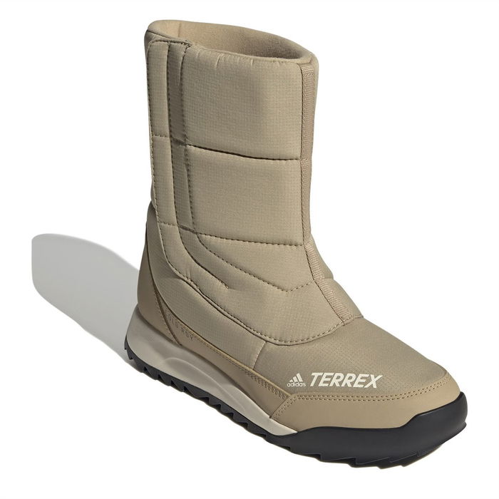 Terrex Choleah Cold.Rdy Boots Womens Rugged