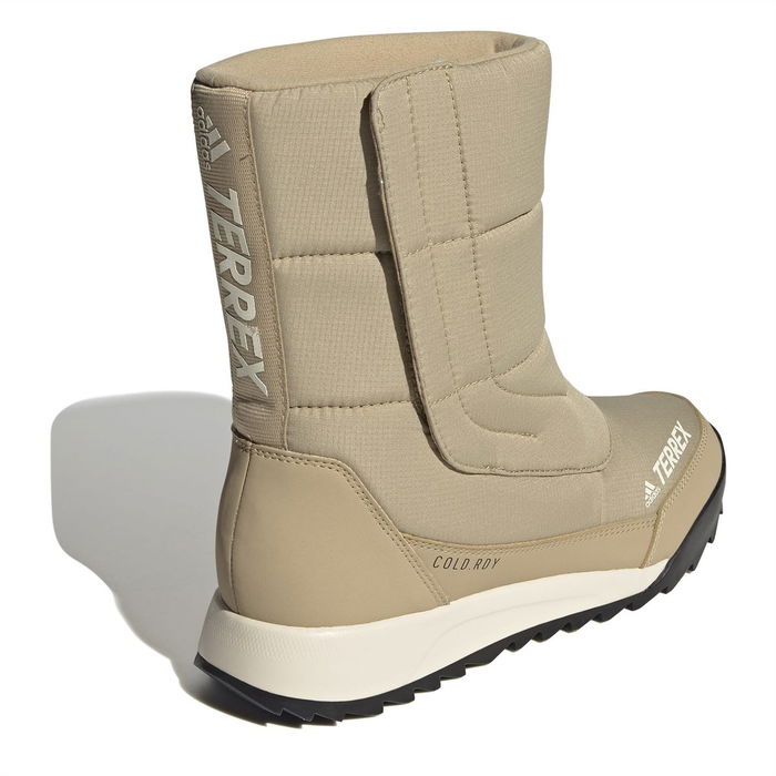 Terrex Choleah Cold.Rdy Boots Womens Rugged