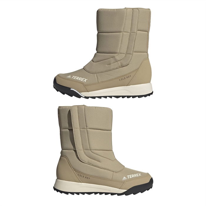 Terrex Choleah Cold.Rdy Boots Womens Rugged