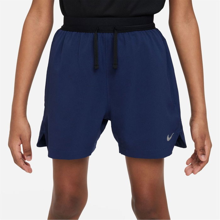 youth boys running shorts