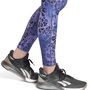 Modern Safari Lux Bold Leggings Womens Gym Legging