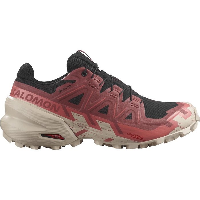 SpeedCross 6 GTX Womens Trail Running Shoes
