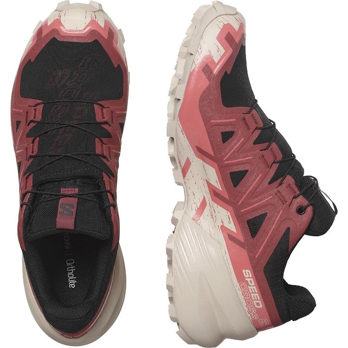 SpeedCross 6 GTX Womens Trail Running Shoes