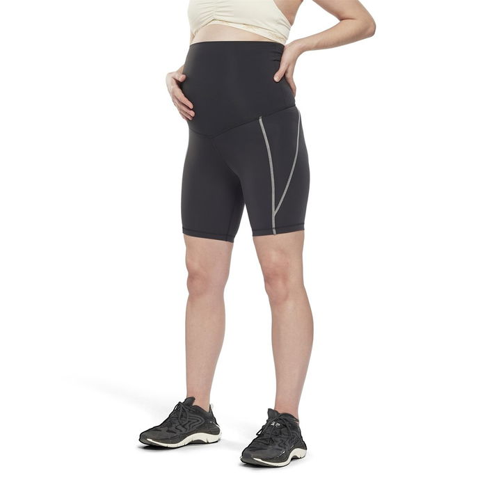 Maternity Legging Shorts Womens Cycling Short