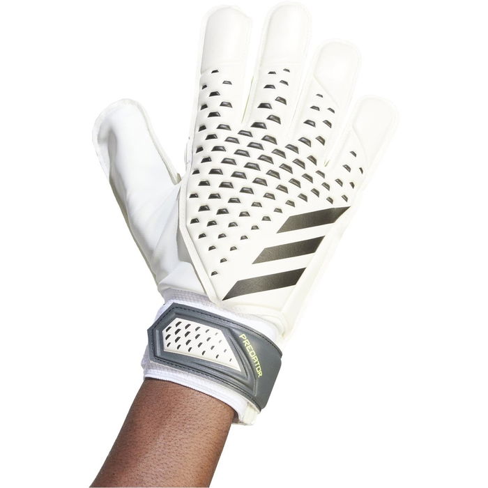 Predator Training Goalkeeper Gloves Mens