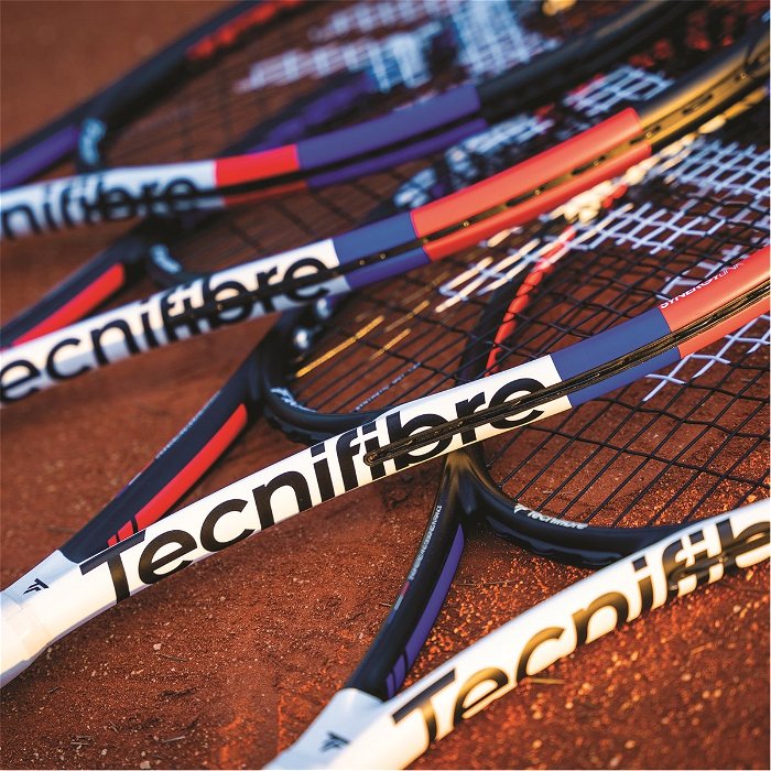 T Fit 275 Tennis Racket
