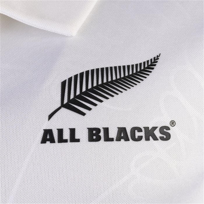 New Zealand All Blacks RWC 2023 Alternate Jersey Mens