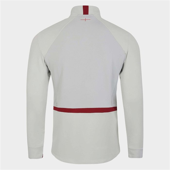 England 2023 Mid Layer Mens