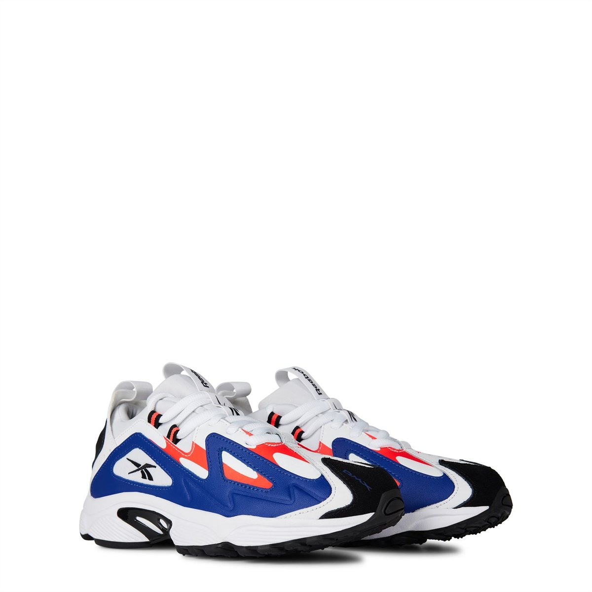 Men's reebok dmx on sale 1200 casual shoes