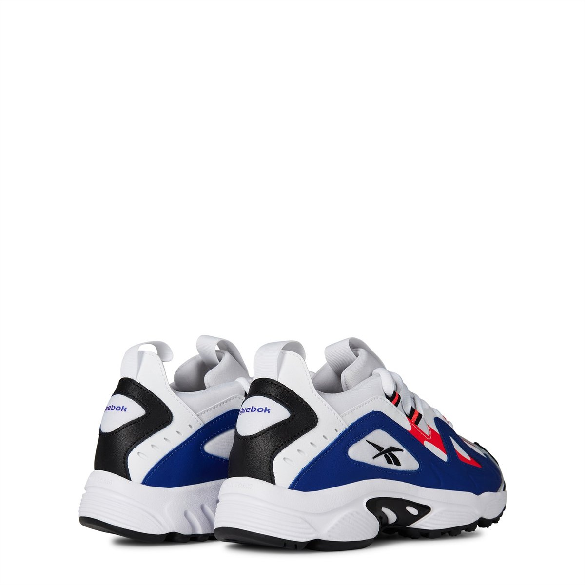 Men's reebok dmx sales 1200 low casual shoes