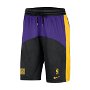 LA Lakers Dri-Fit Start5 Shorts