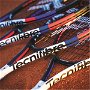 T Fit 265 Tennis Racket