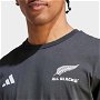 New Zealand All Blacks 2023 Cotton T-Shirt Mens