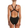 Fastback 1 Piece Cut Out Womens