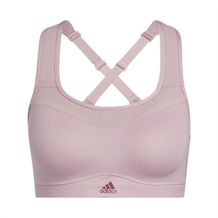 Training High Support Sports Bra Womens