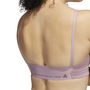 Yoga Studio Light Support Bra Womens Low Impact Sports